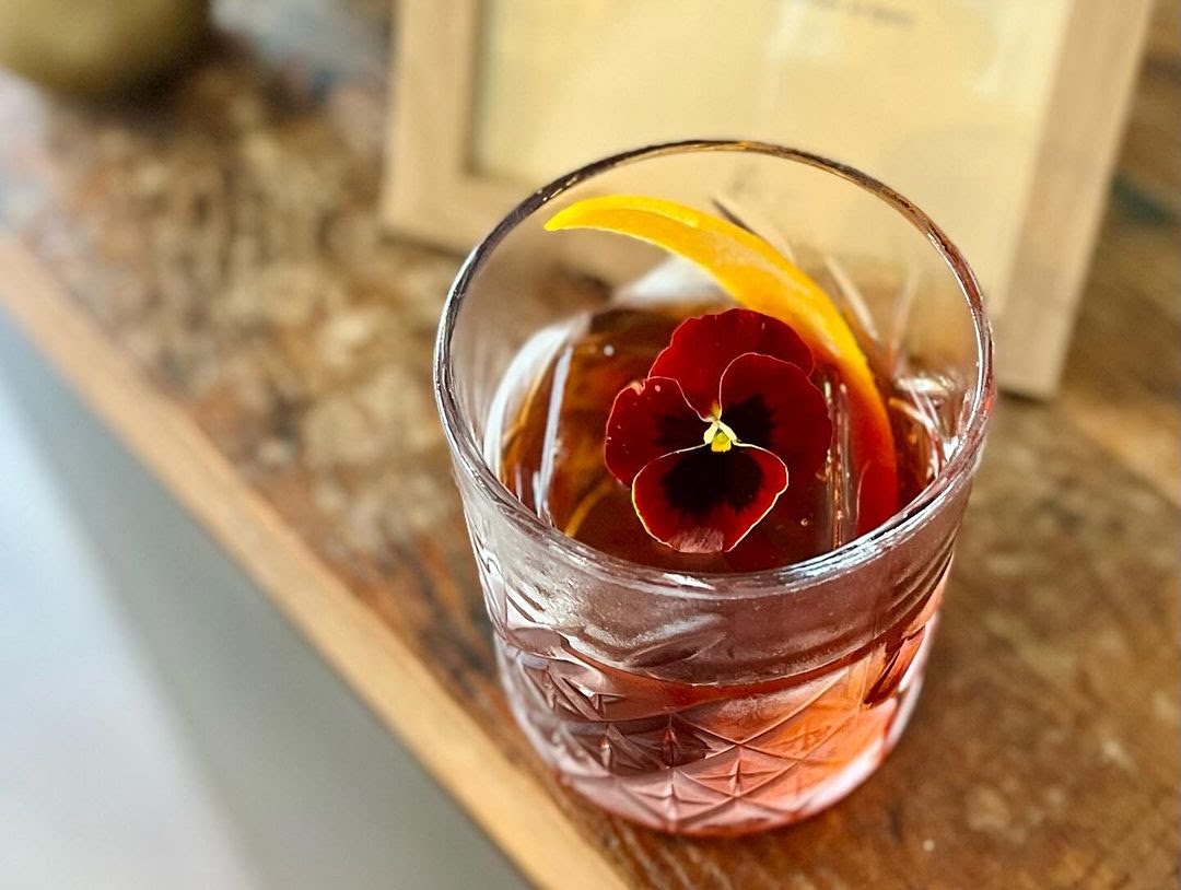 Old Fashioned