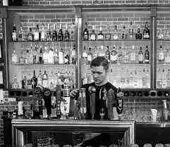 Speakeasy On Granville