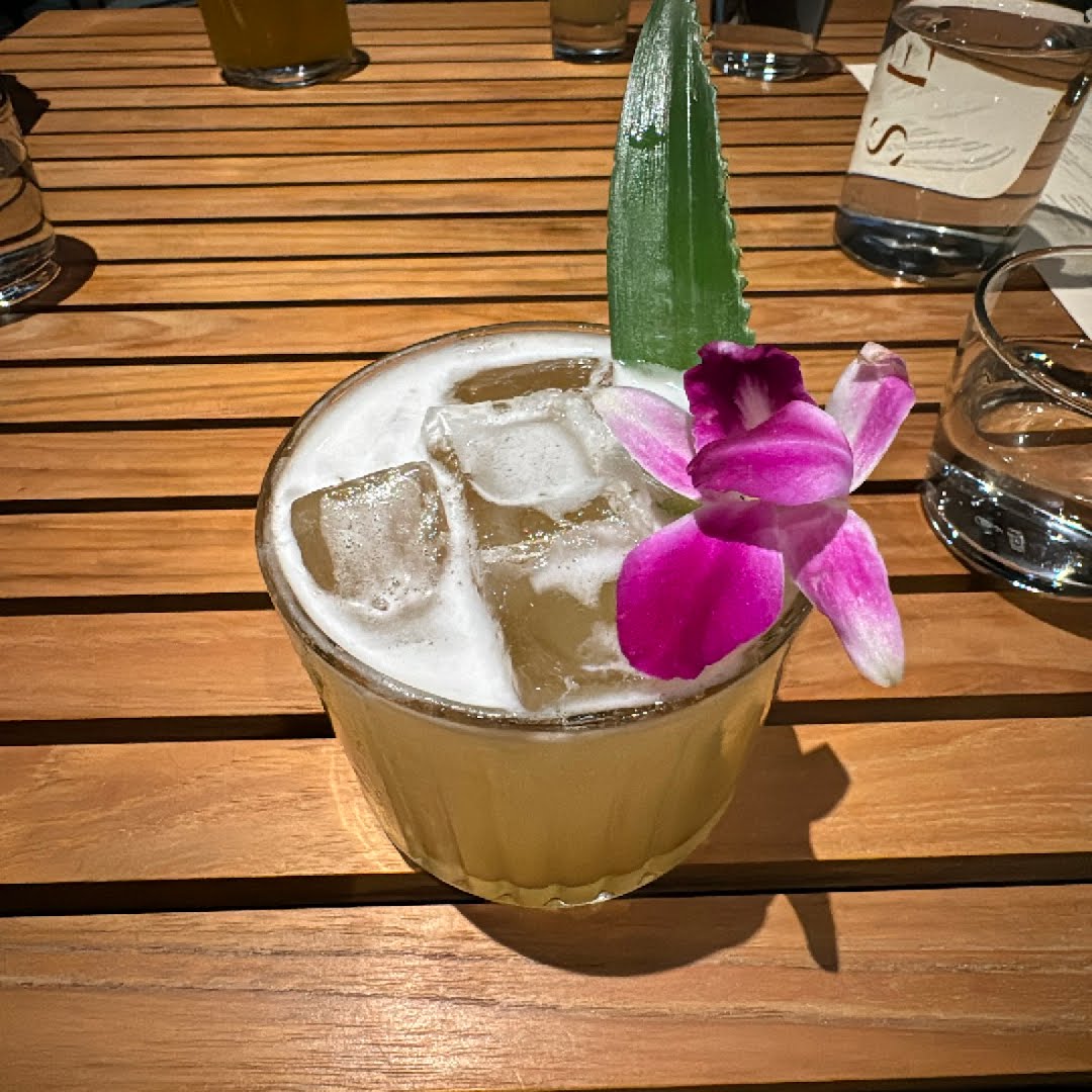 Flor De Pina