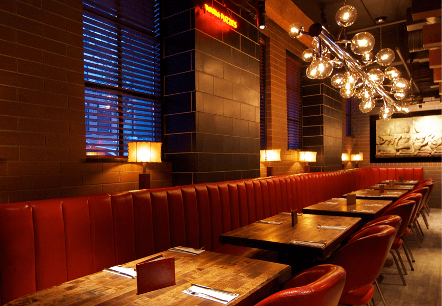 Cactus Club Cafe Yaletown