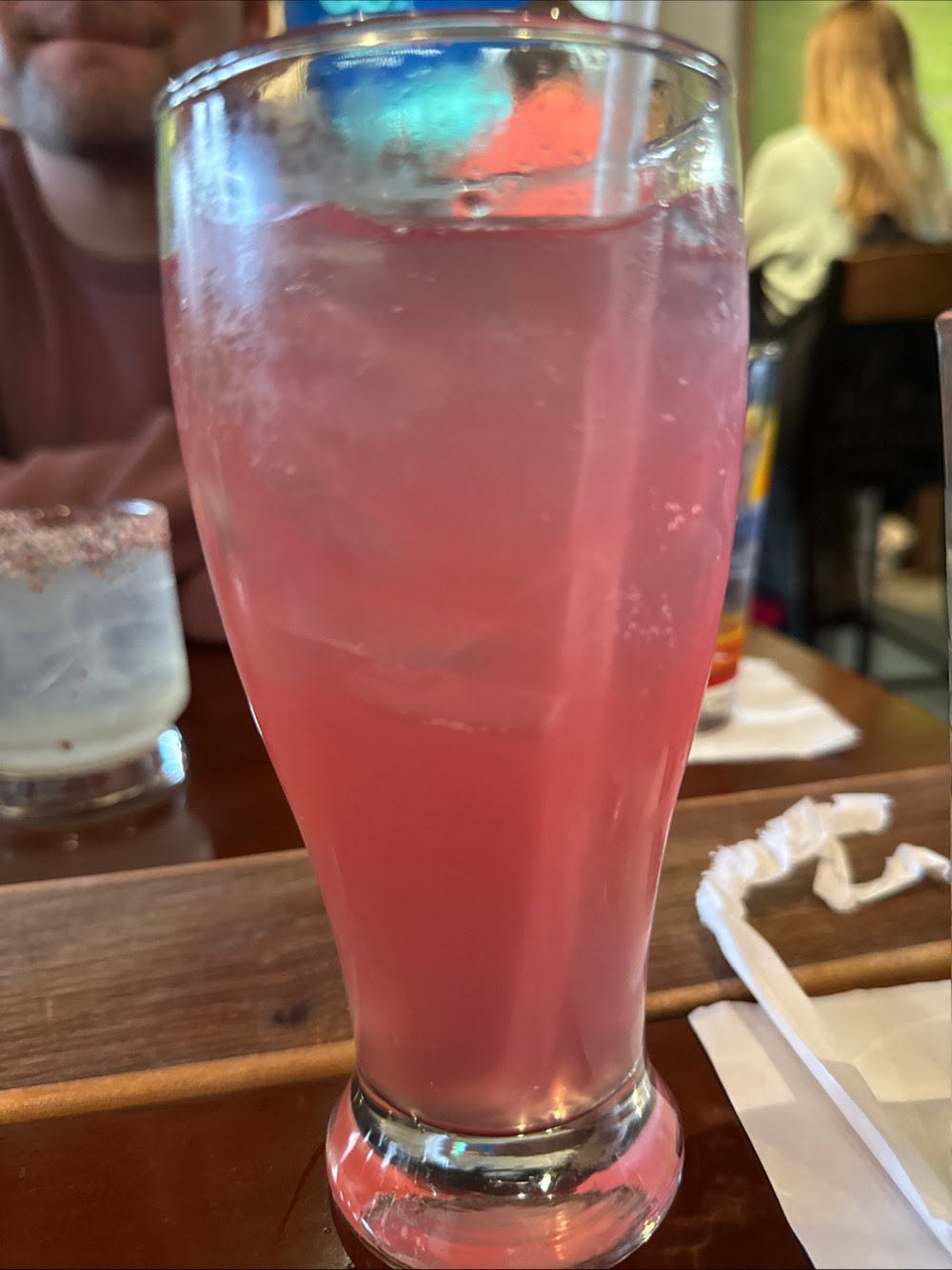 Yuzu Berty Spritz 