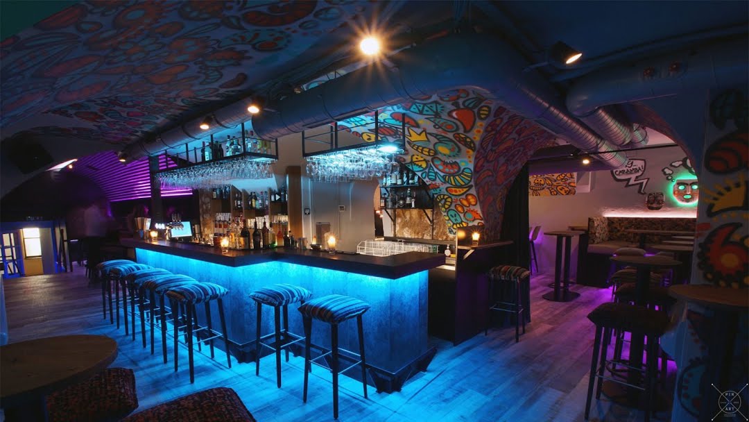 Pepe Cocktailbar