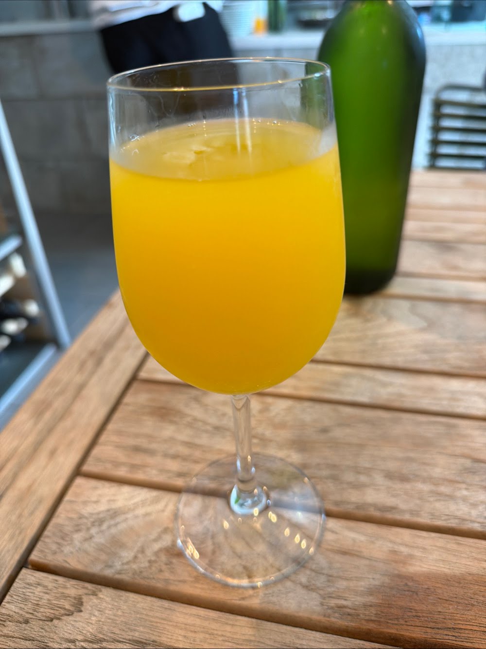 Mimosa