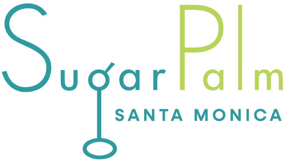 Sugar Palm Santa Monica