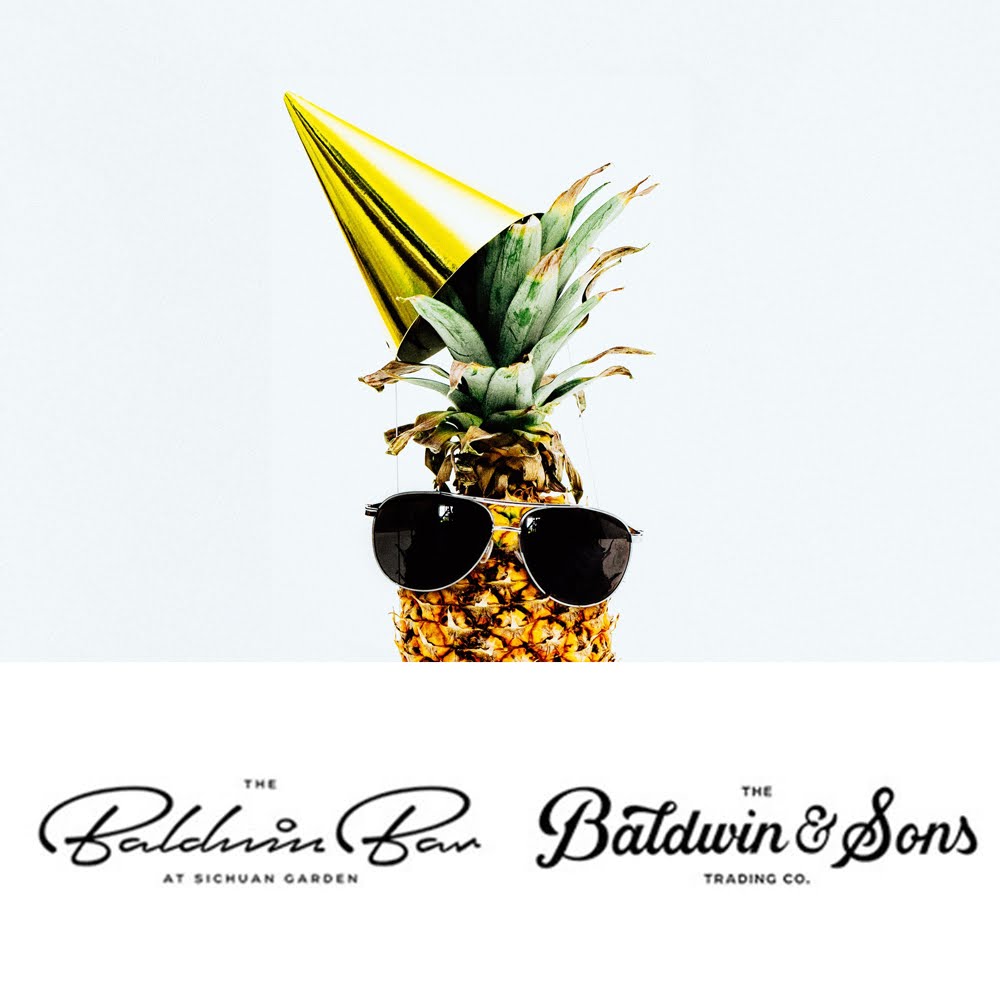 The Baldwin Bar
