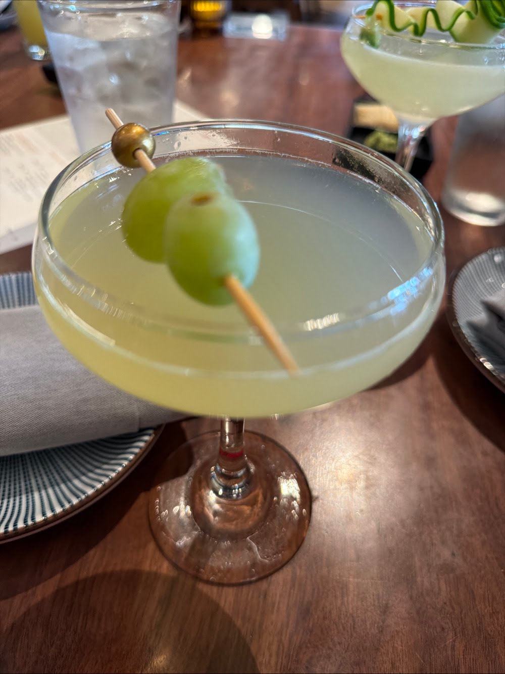Shizuku Spritz