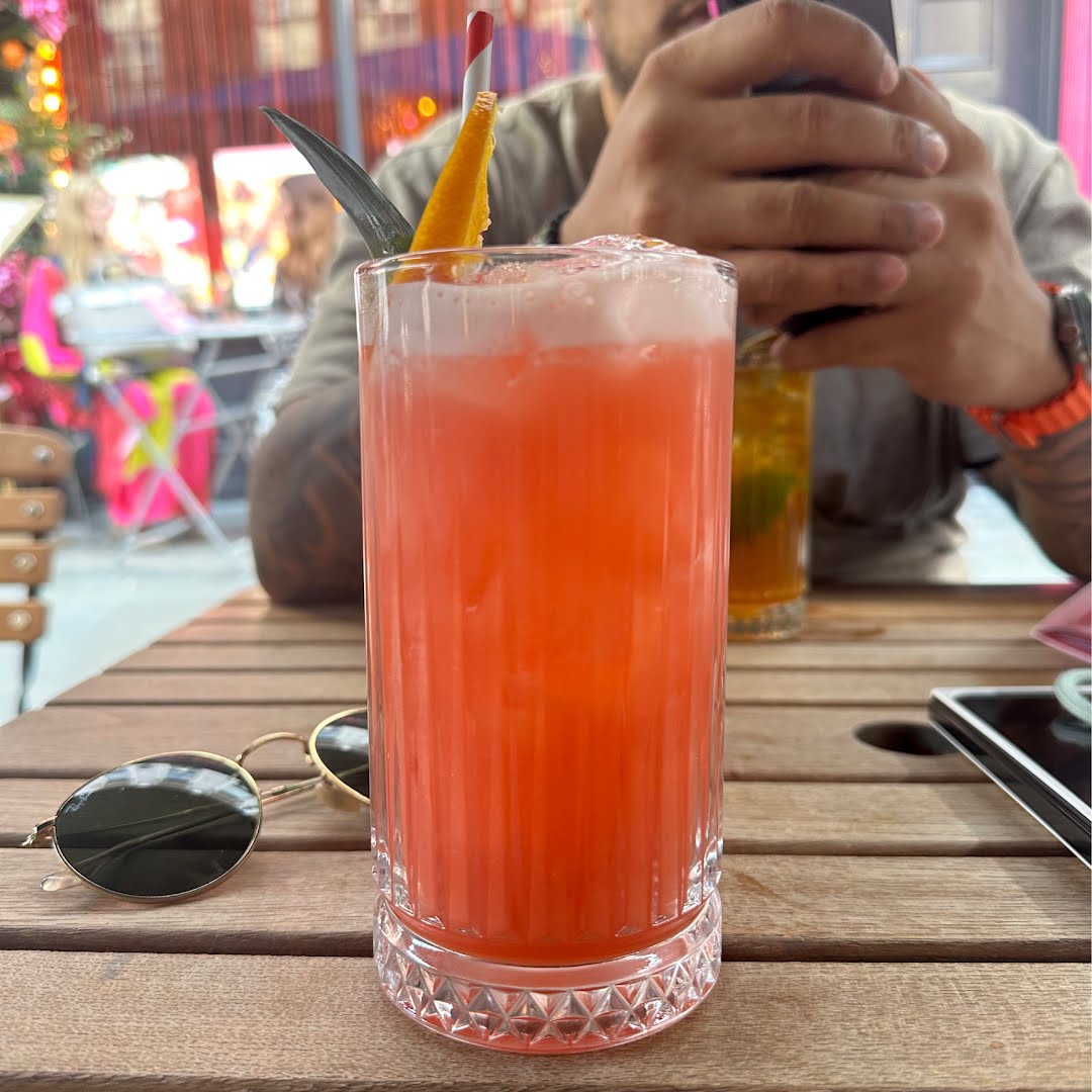Rum R!ot