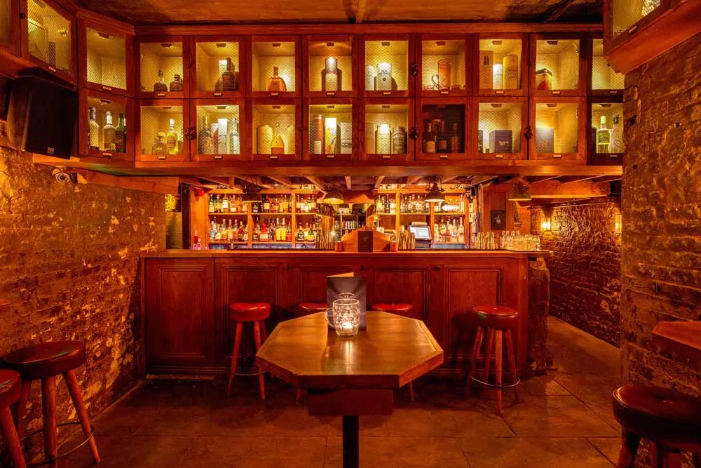 Mixology Events Cocktail Classes (Shoreditch)