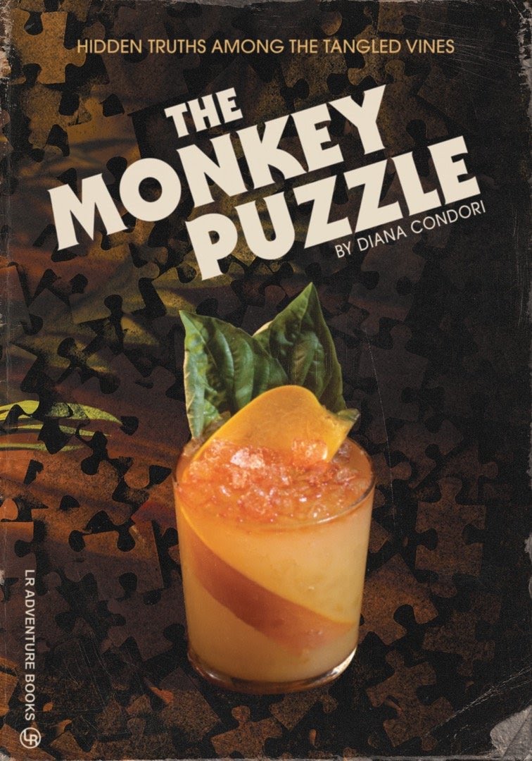 Monkey Puzzle