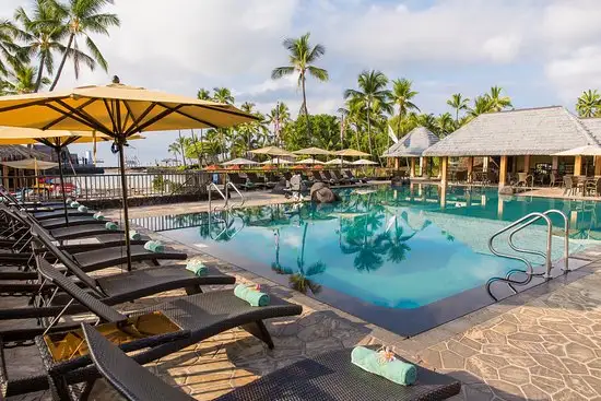 Billfish Poolside Bar & Grille