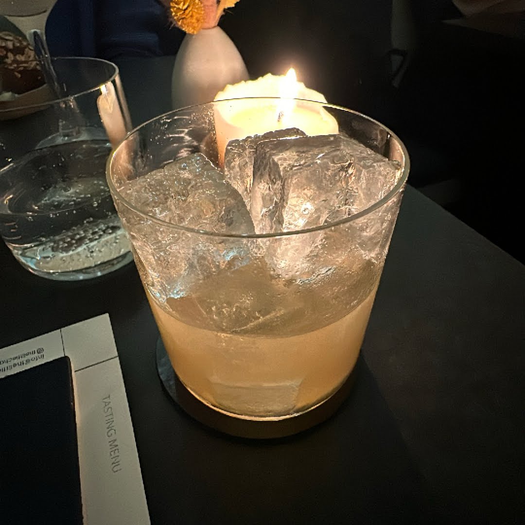 Yuzu Penicillin