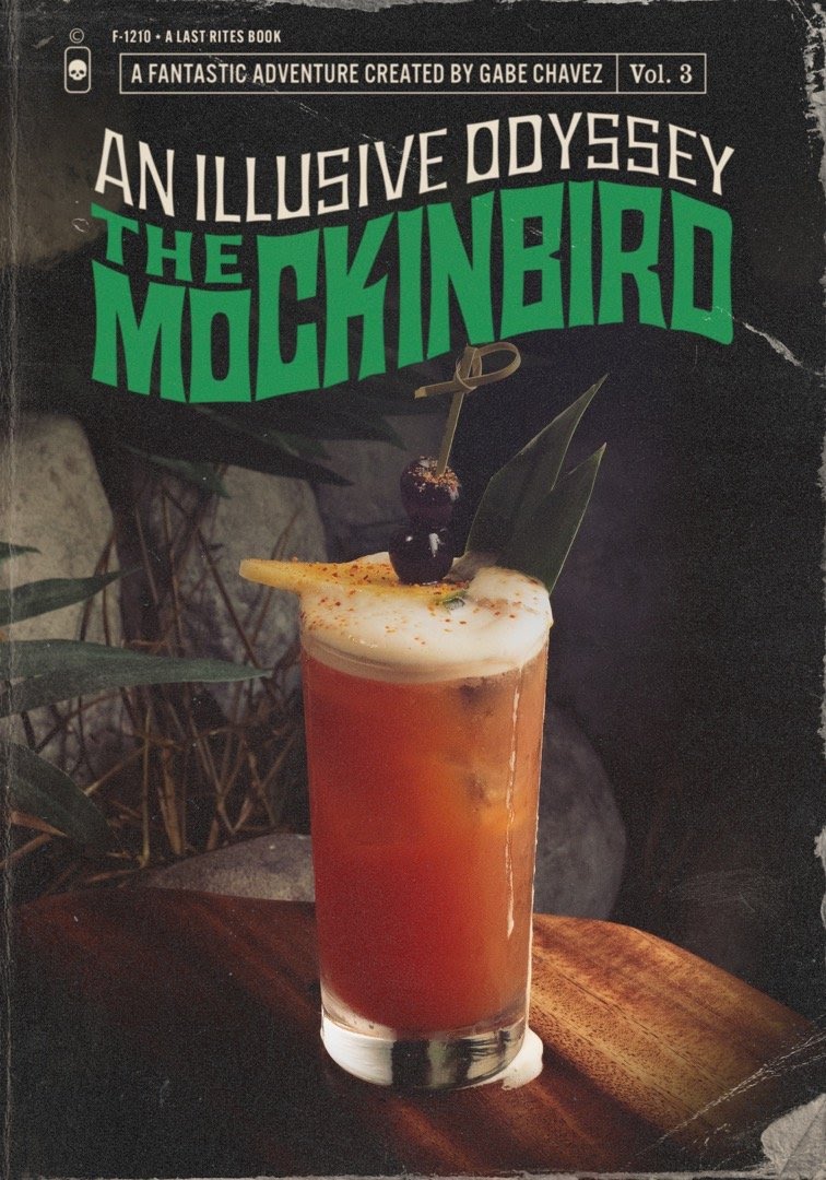 Mocking Bird