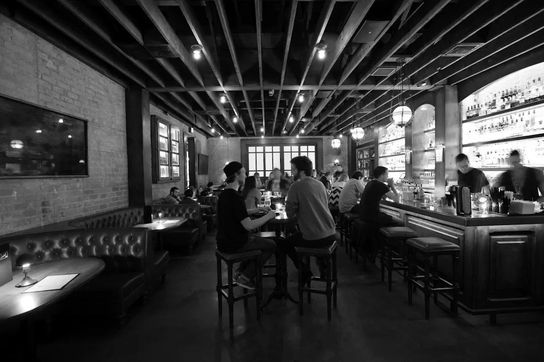 The Chestnut Club | Santa Monica