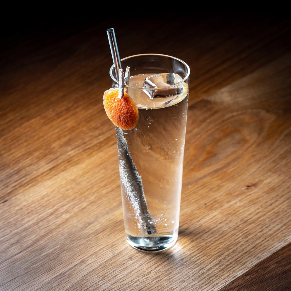 Toki Highball