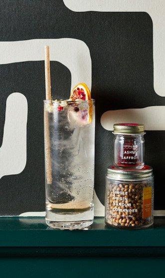 Casement's G&T