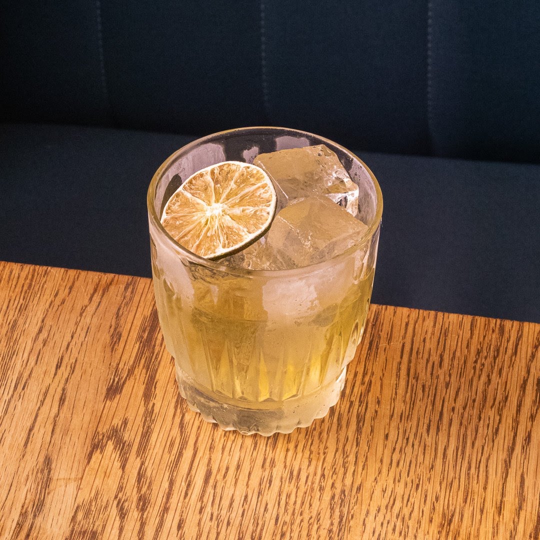 Breakfast Punch