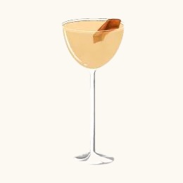 Korean Martini