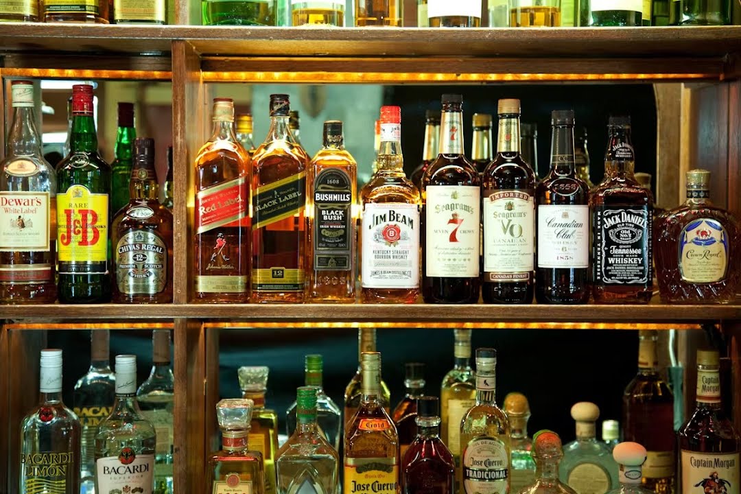 The Chieftain Irish Pub & Restaurant