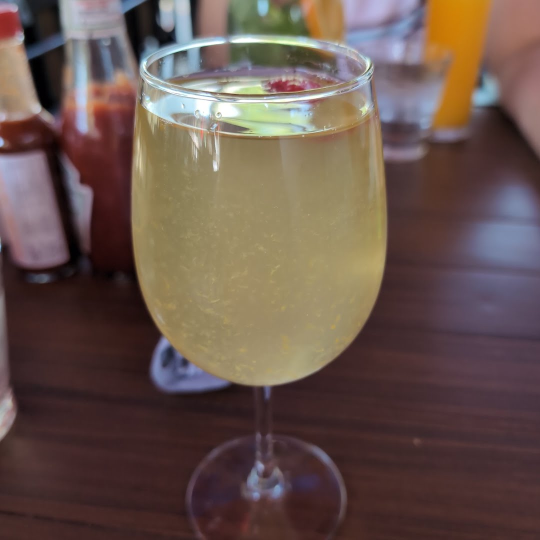 Mimosa