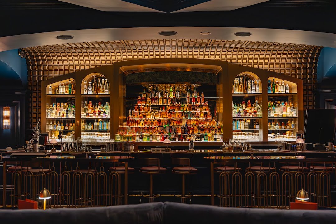 Bourbon Steak by Michael Mina
