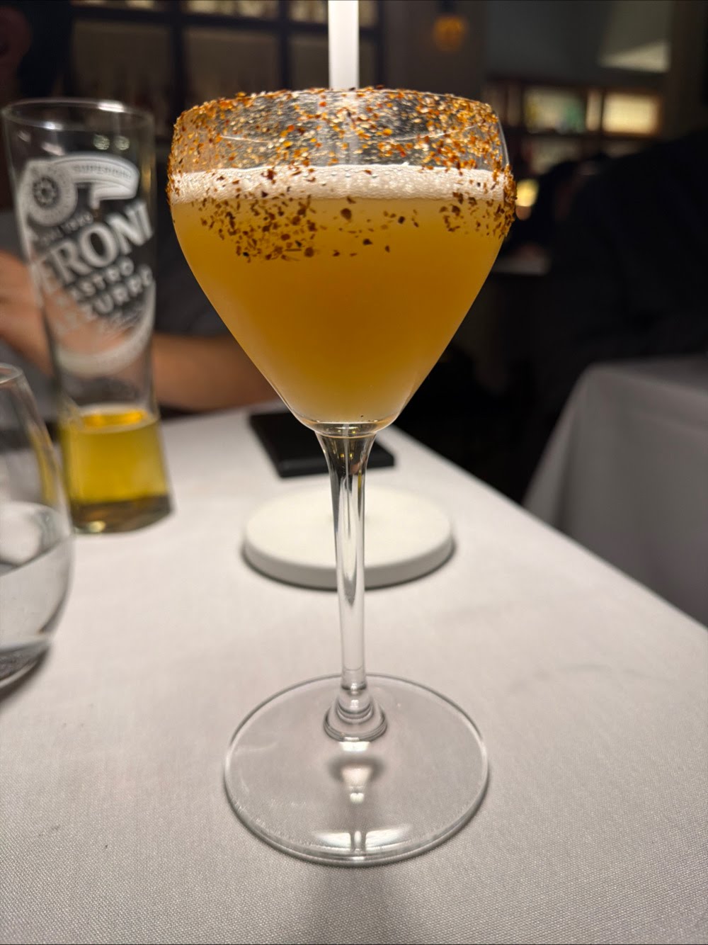 Rum & Reverie