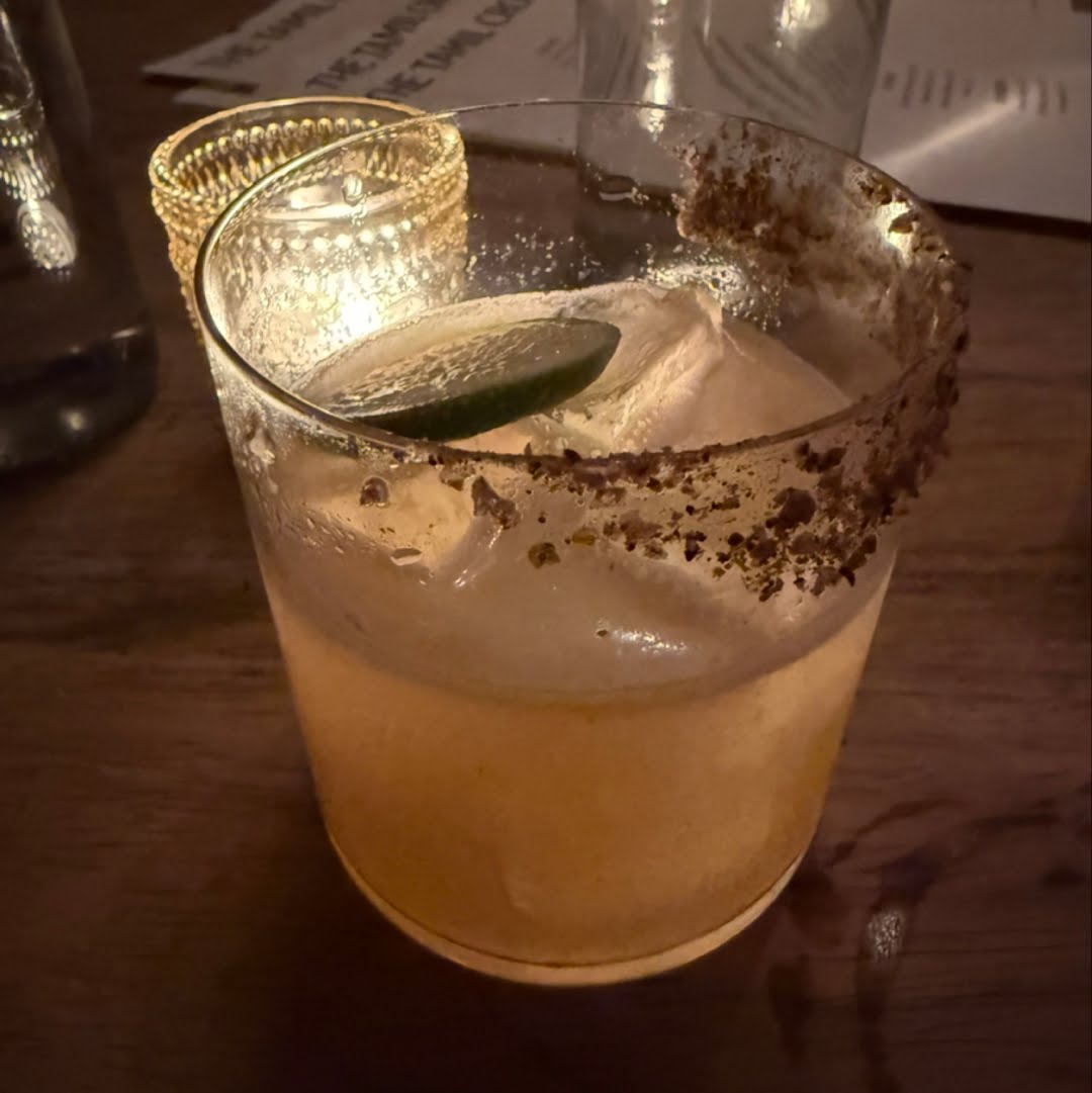 Bunpowater Margarita