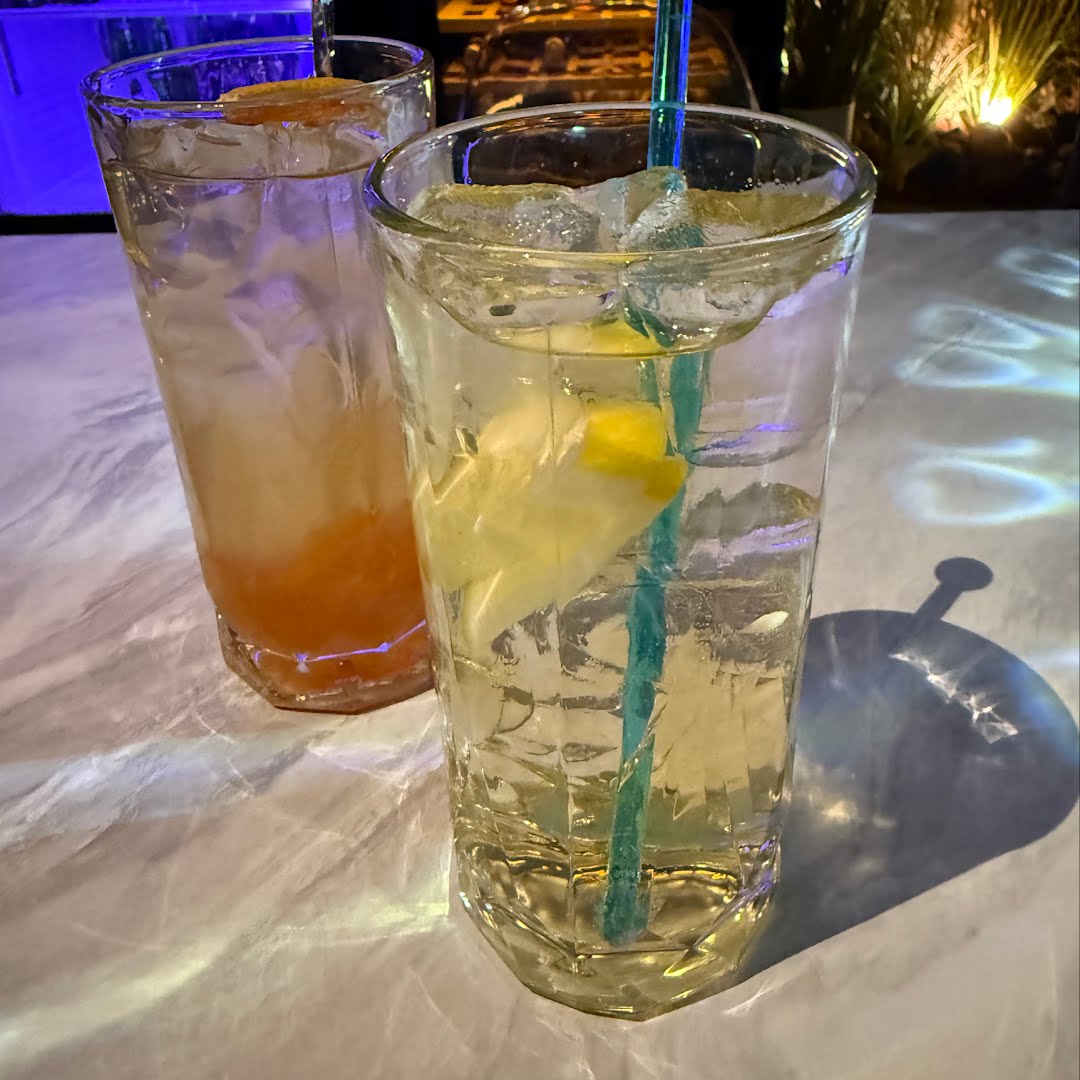 Monkey Shoulder Highball