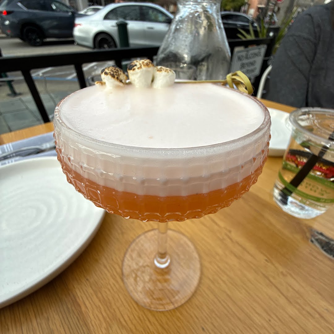 Oaxacan Tradewinds
