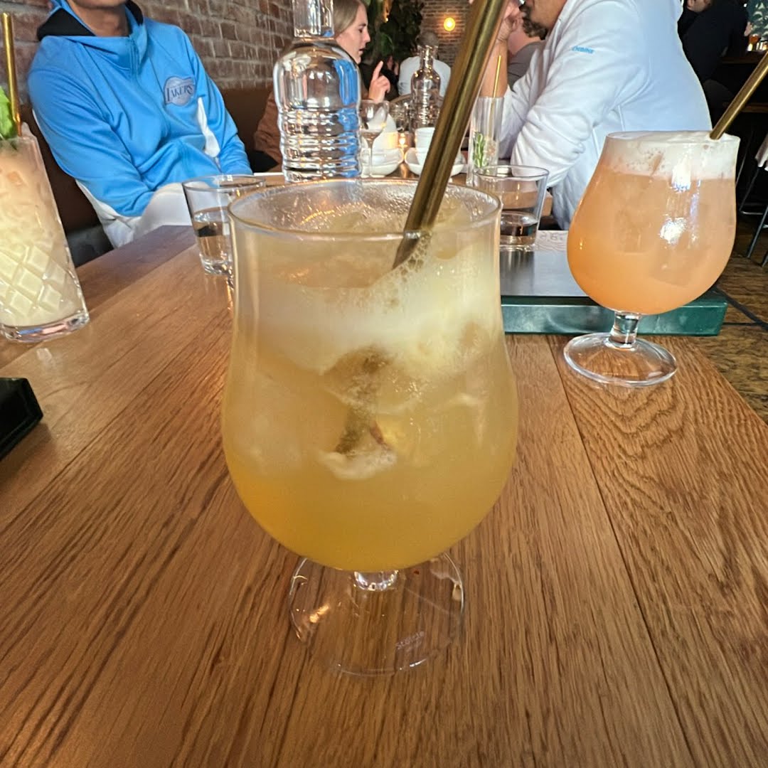 Coronado on my Mind