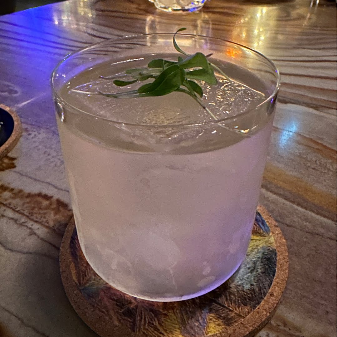 Celery Poblano
