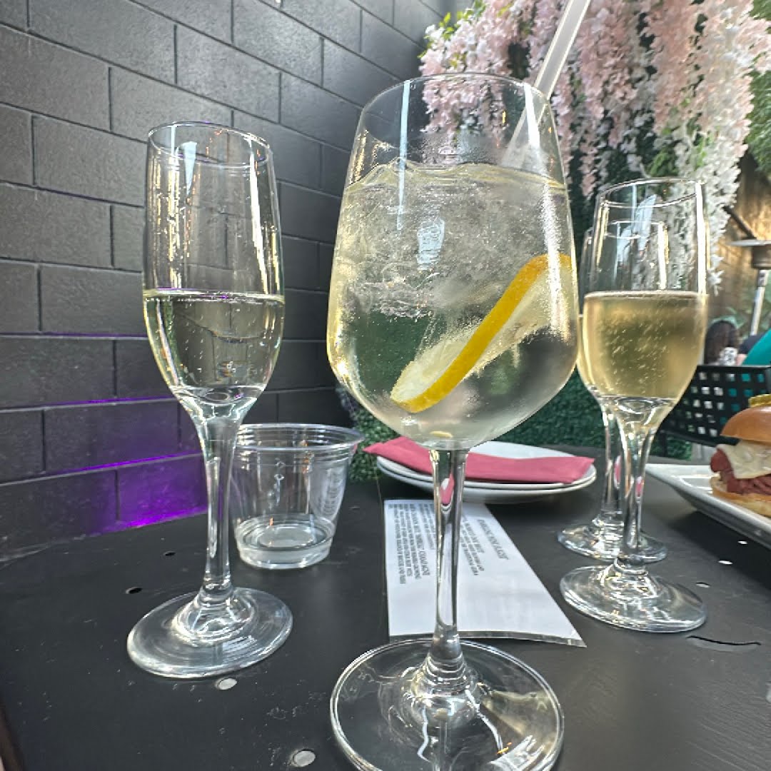 Spritz Saint Gabi