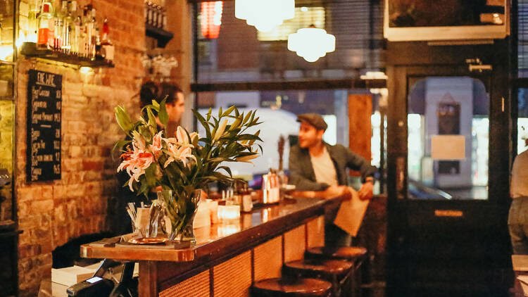 Tabac Bar