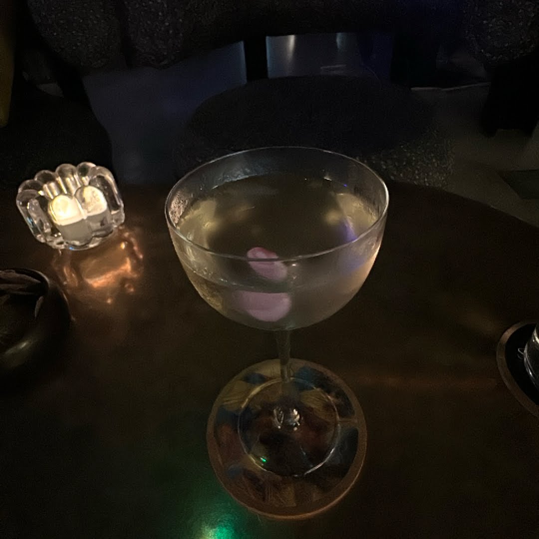 Watermelon Sake
