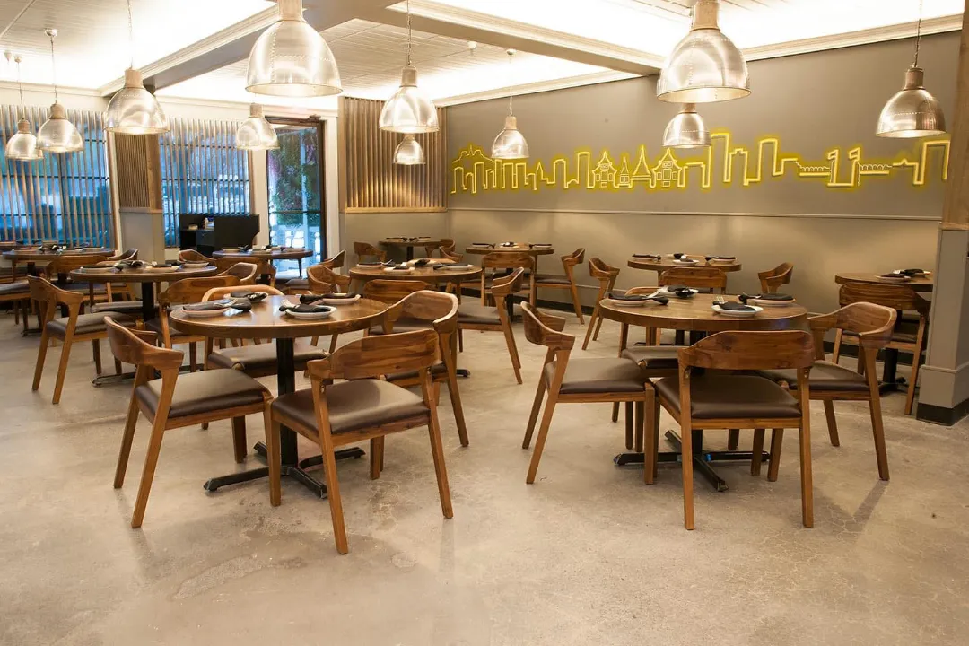 Zaya Thai Pantry