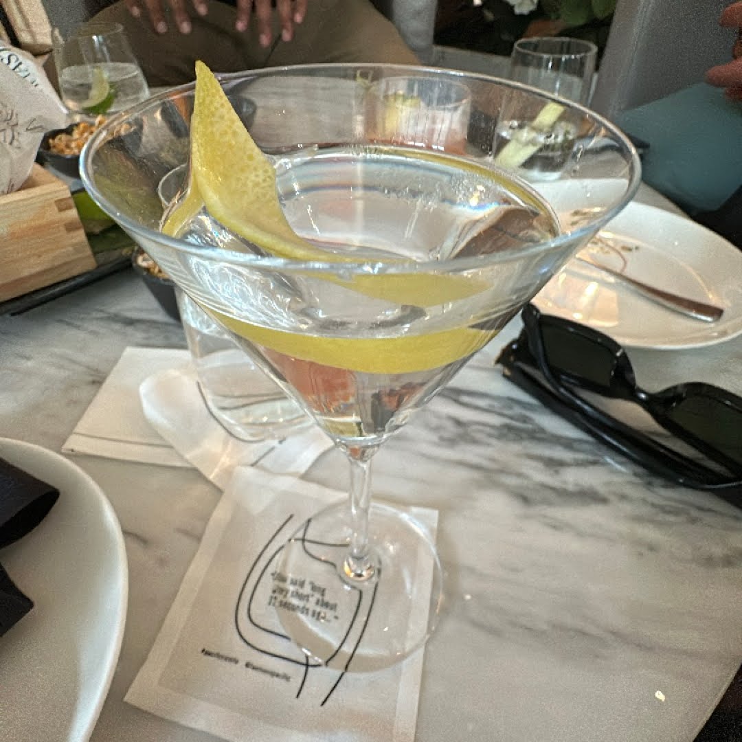 Vesper