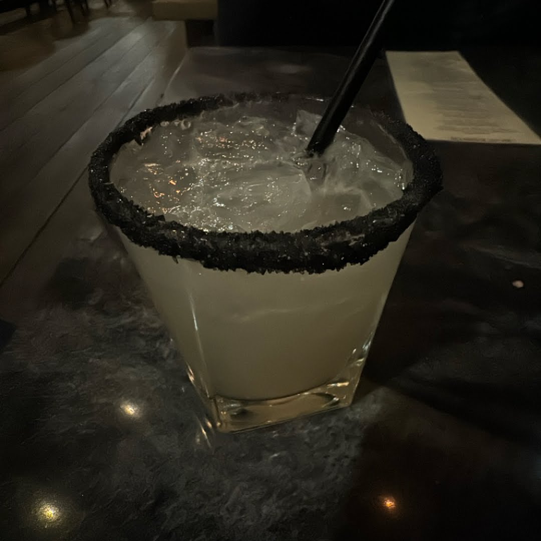 Blacksmith Margarita
