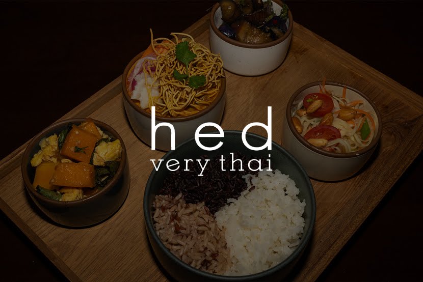 hed verythai