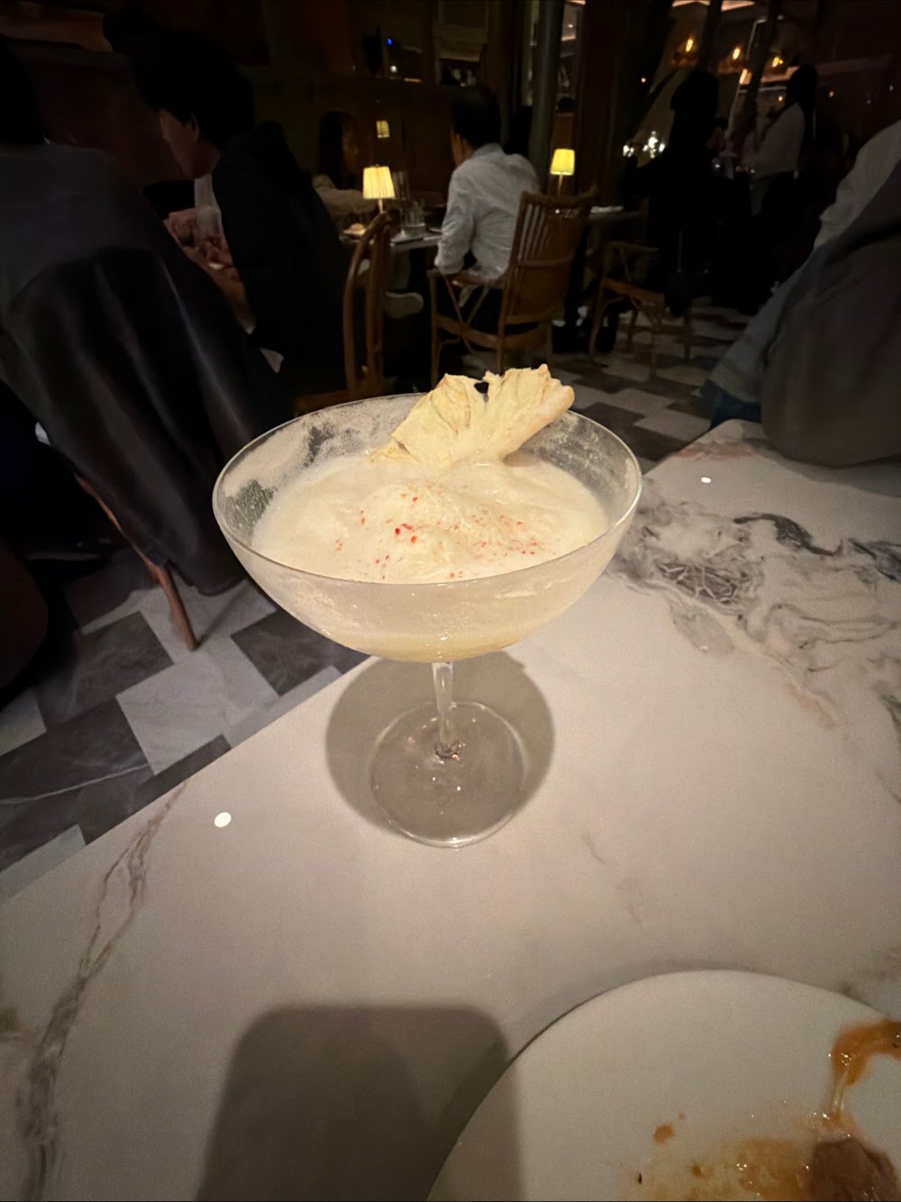 Pina Colada