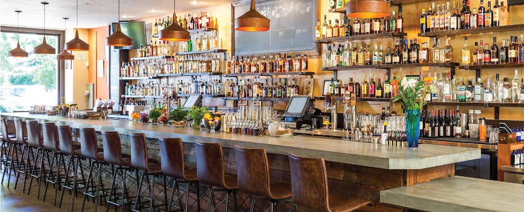 Duke's Spirited Cocktails