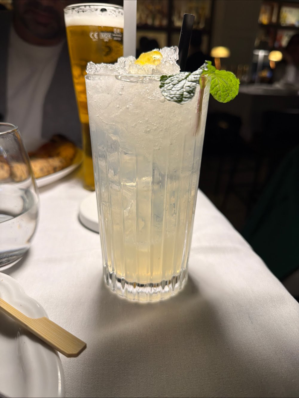 Shibui Collins