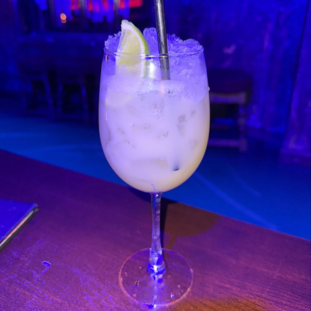 Pina Con-Nada