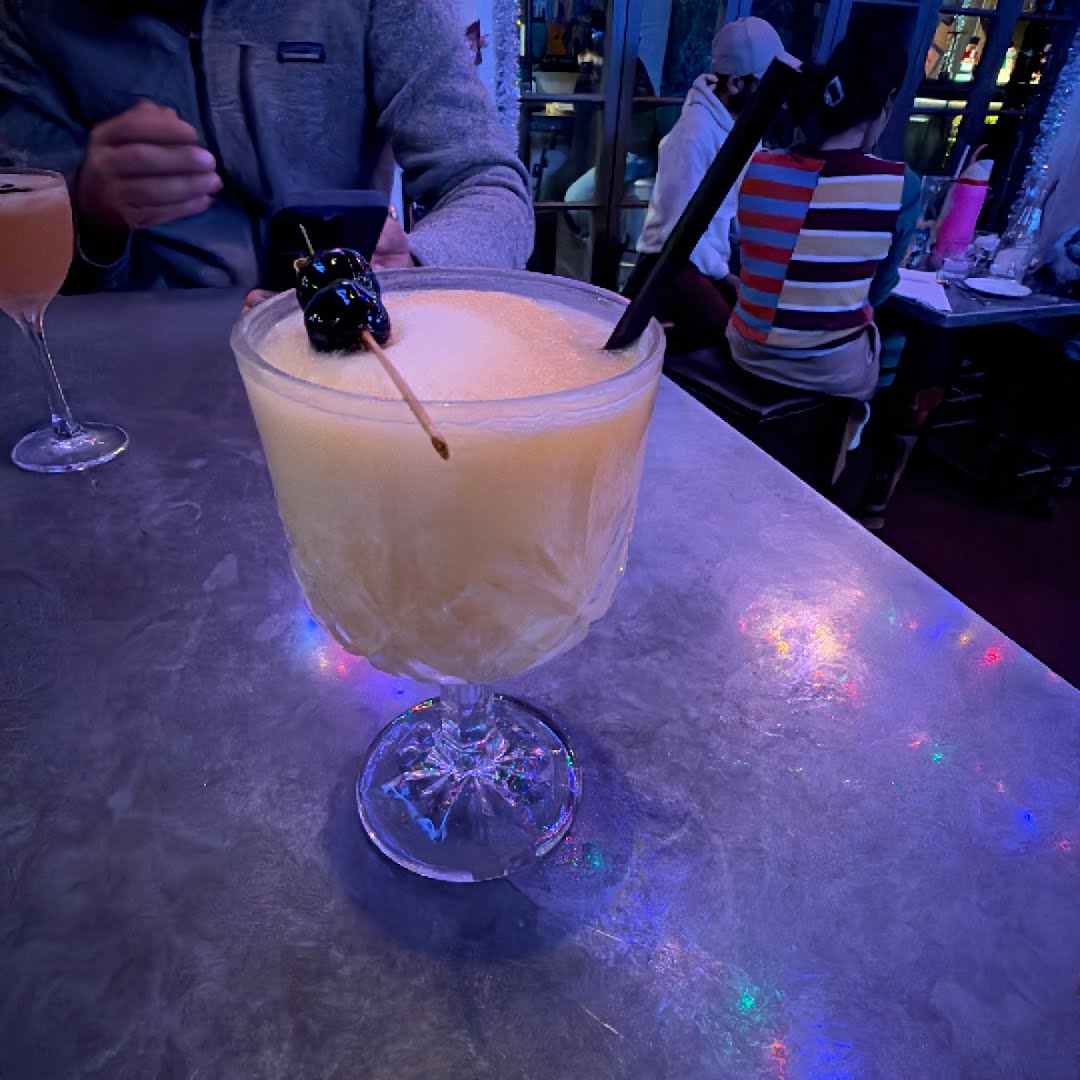 Nola Colada