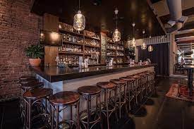 Granville Room