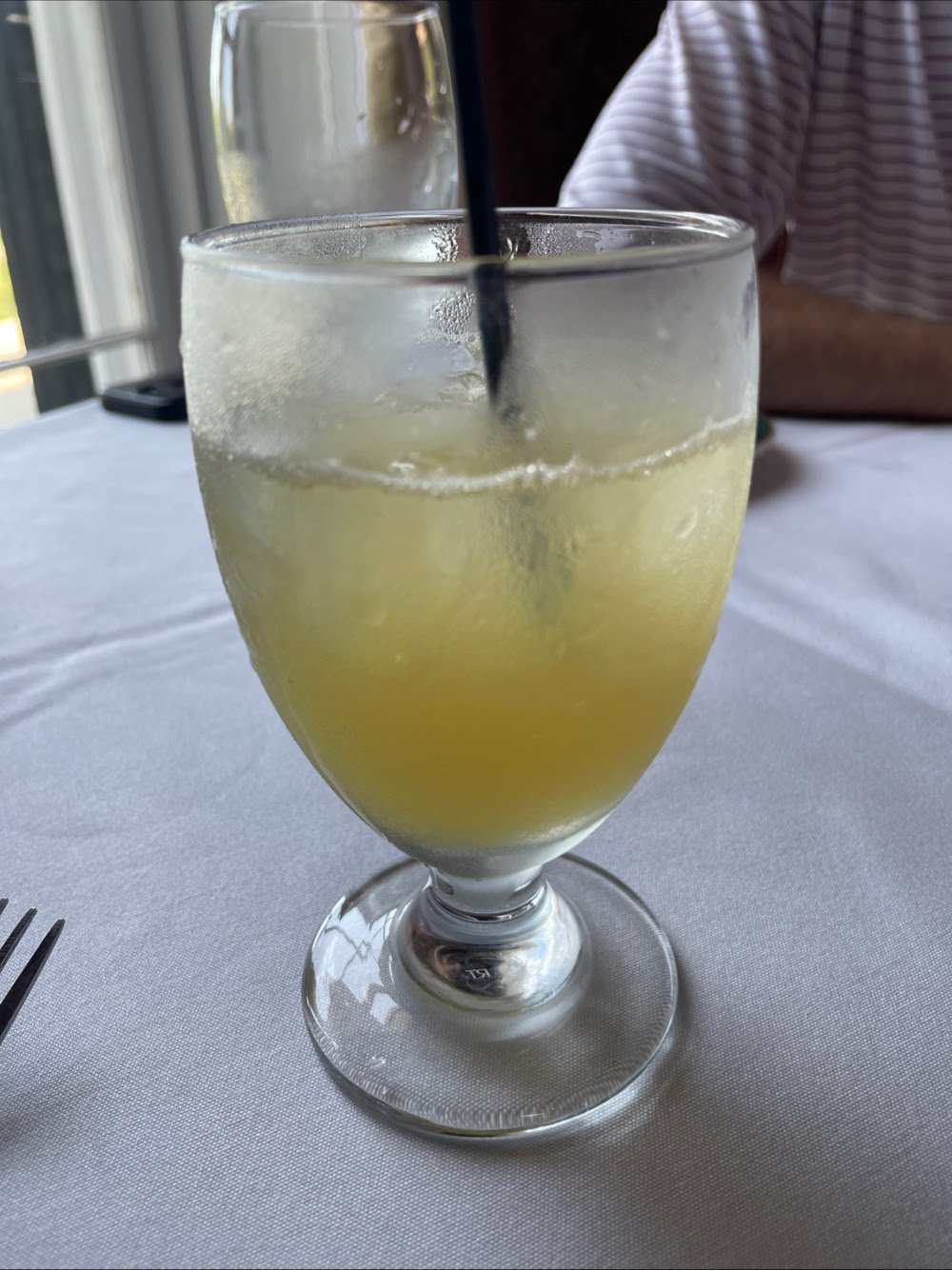 Passion Lemonade