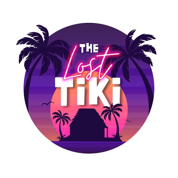 The Lost Tiki