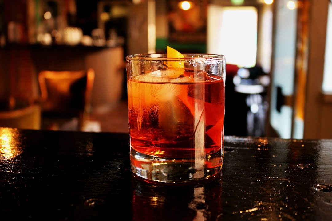 B-Side Bar