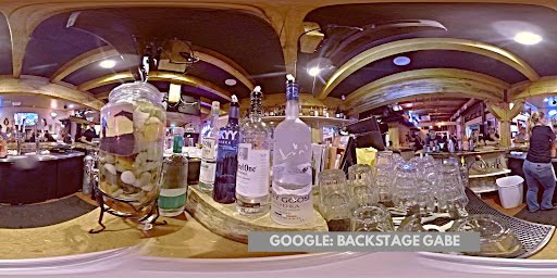Rusty's Saloon & Grill Inc