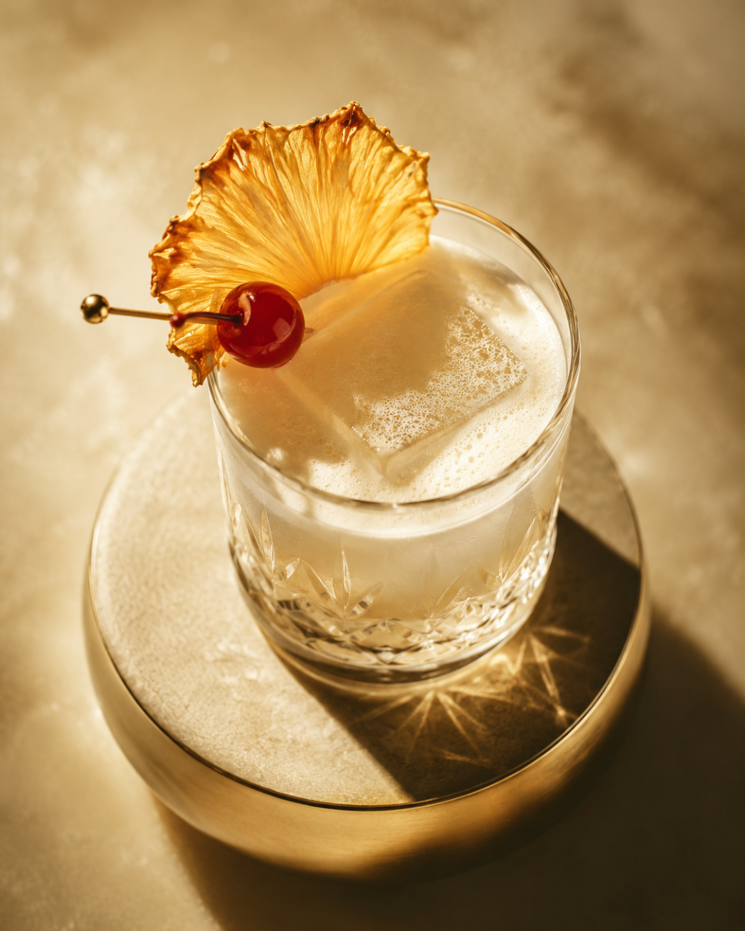 Piña Colada