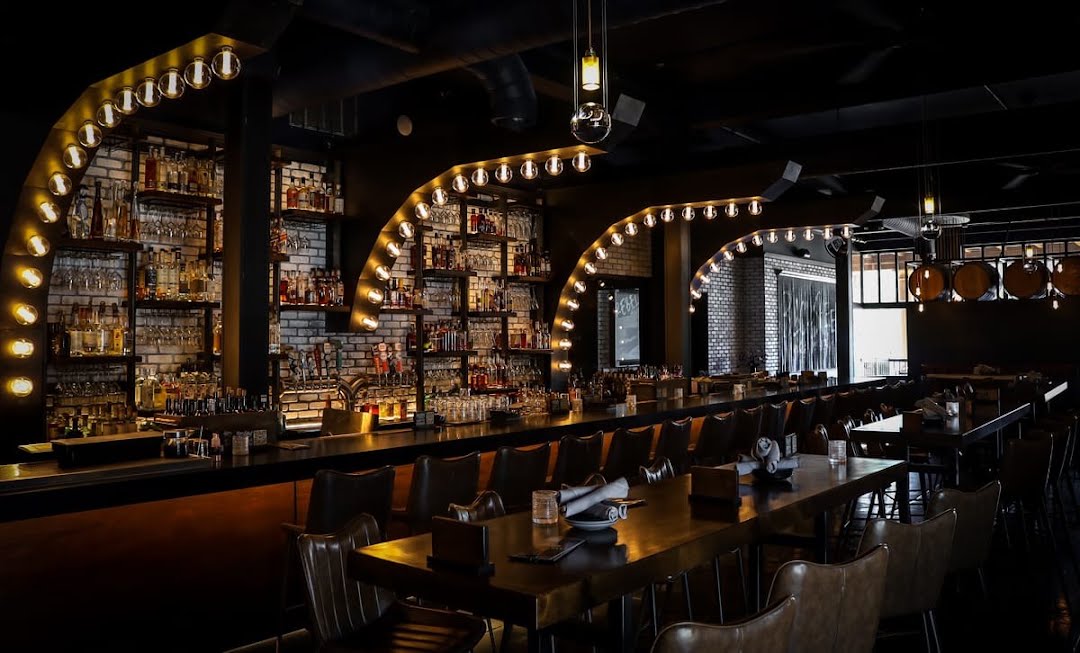BlackSheep Wine Bar & Merchant