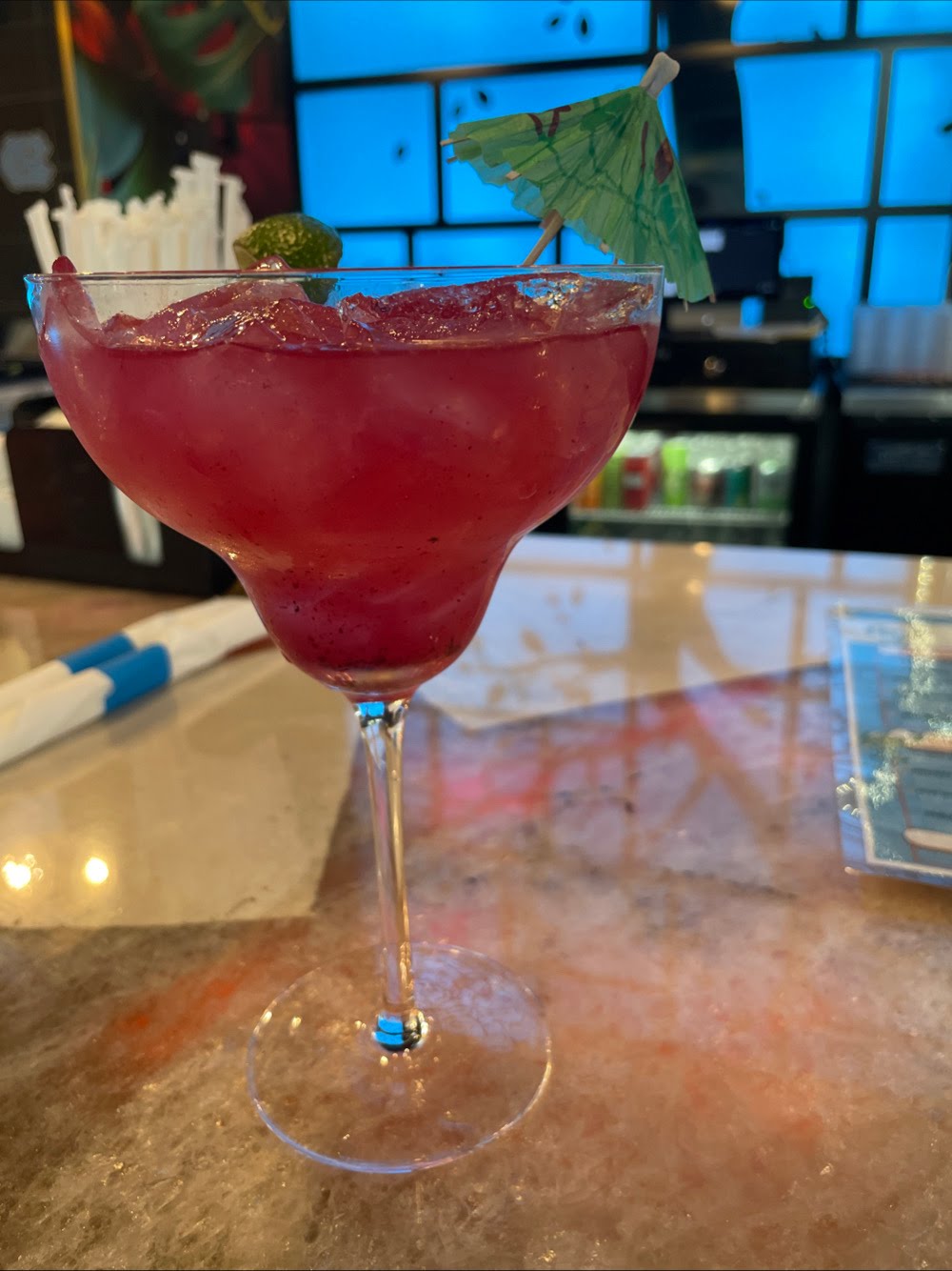Margarita
